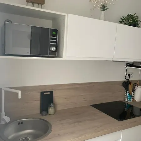 Studio Spacieux Proche Gare Et Centre