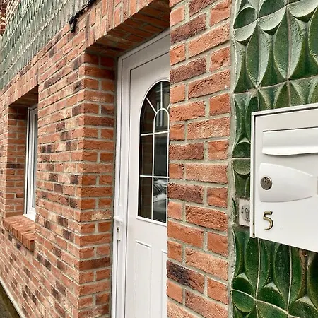 Studio Spacieux Proche Gare Et Centre * Сент-Аман-лез-О