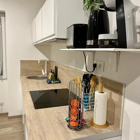 Studio Spacieux Proche Gare Et Centre Сент-Аман-лез-О